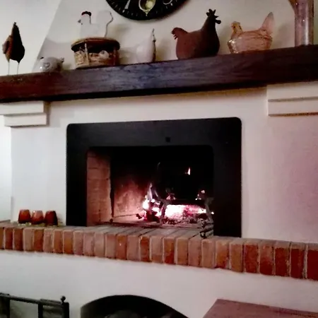 La Casa Del Giardiniere