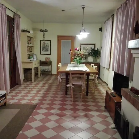 La Casa Del Giardiniere