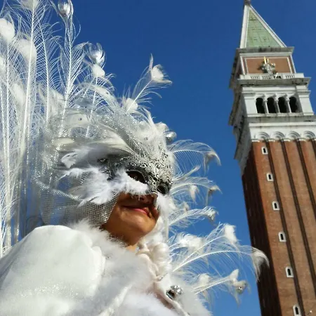 La Casa Del Giardiniere 펜션